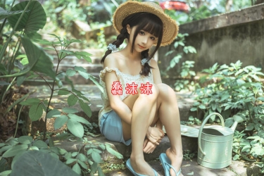 蠢沫沫 – 香菱女仆 [27P 244M]插图