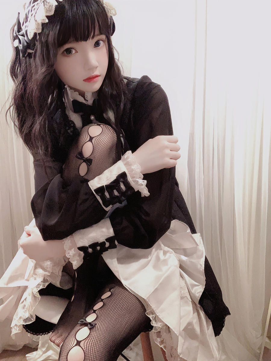 桜桃喵 – Doll [18P 109M]插图5