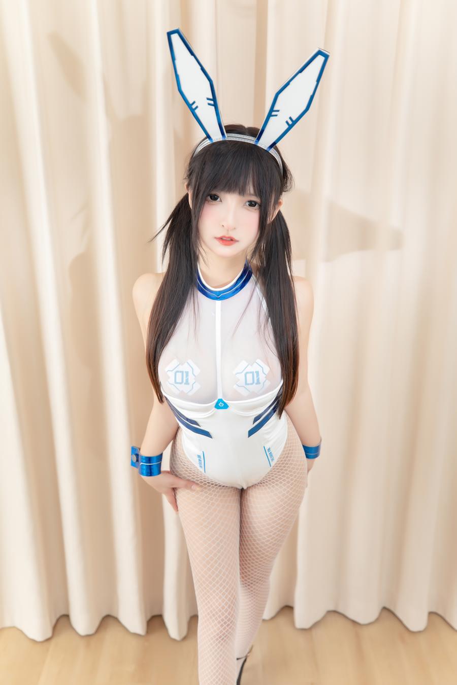 神楽坂真冬 – 赛博战兔 [真冬第四季48话]插图4